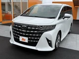 2024 Toyota Alphard Van for sale, Japanese used car export - photo 8 of 50 | GULJI TRADERS