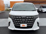 2024 Toyota Alphard Van for sale, Japanese used car export - photo 9 of 50 | GULJI TRADERS