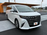 2024 Toyota Alphard Van for sale, Japanese used car export - photo 10 of 50 | GULJI TRADERS