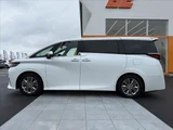 2024 Toyota Alphard Van for sale, Japanese used car export - photo 11 of 50 | GULJI TRADERS