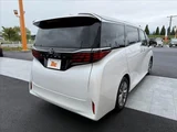 2024 Toyota Alphard Van for sale, Japanese used car export - photo 13 of 50 | GULJI TRADERS