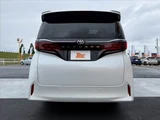 2024 Toyota Alphard Van for sale, Japanese used car export - photo 14 of 50 | GULJI TRADERS