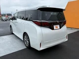2024 Toyota Alphard Van for sale, Japanese used car export - photo 15 of 50 | GULJI TRADERS