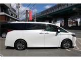 2024 Toyota Alphard Z Van for sale, Japanese used car export - photo 3 of 28 | GULJI TRADERS