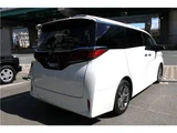 2024 Toyota Alphard Z Van for sale, Japanese used car export - photo 4 of 28 | GULJI TRADERS