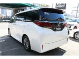 2024 Toyota Alphard Z Van for sale, Japanese used car export - photo 5 of 28 | GULJI TRADERS