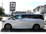 2024 Toyota Alphard Z Van for sale, Japanese used car export - photo 6 of 28 | GULJI TRADERS