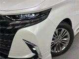 2024 Toyota Alphard Z Van for sale, Japanese used car export - photo 9 of 30 | GULJI TRADERS