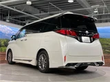2024 Toyota Alphard Z Van for sale, Japanese used car export - photo 16 of 30 | GULJI TRADERS