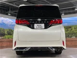 2024 Toyota Alphard Z Van for sale, Japanese used car export - photo 17 of 30 | GULJI TRADERS