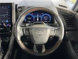 2024 Toyota Alphard Z Van for sale, Japanese used car export - photo 26 of 30 | GULJI TRADERS