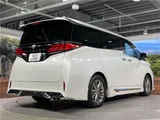 2024 Toyota Alphard Z Van for sale, Japanese used car export - photo 28 of 30 | GULJI TRADERS
