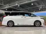 2024 Toyota Alphard Z Van for sale, Japanese used car export - photo 29 of 30 | GULJI TRADERS