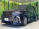 2024 Toyota Alphard Z Van for sale, Japanese used car export - photo 5 of 30 | GULJI TRADERS