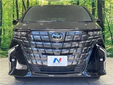 2024 Toyota Alphard Z Van for sale, Japanese used car export - photo 6 of 30 | GULJI TRADERS