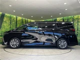 2024 Toyota Alphard Z Van for sale, Japanese used car export - photo 7 of 30 | GULJI TRADERS