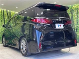 2024 Toyota Alphard Z Van for sale, Japanese used car export - photo 8 of 30 | GULJI TRADERS