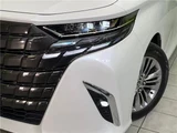 2024 Toyota Alphard Z Van for sale, Japanese used car export - photo 9 of 30 | GULJI TRADERS