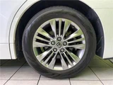2024 Toyota Alphard Z Van for sale, Japanese used car export - photo 11 of 30 | GULJI TRADERS