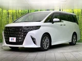 2024 Toyota Alphard Z Van for sale, Japanese used car export - photo 14 of 30 | GULJI TRADERS