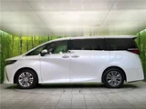 2024 Toyota Alphard Z Van for sale, Japanese used car export - photo 15 of 30 | GULJI TRADERS