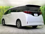2024 Toyota Alphard Z Van for sale, Japanese used car export - photo 16 of 30 | GULJI TRADERS