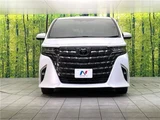 2024 Toyota Alphard Z Van for sale, Japanese used car export - photo 17 of 30 | GULJI TRADERS