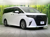 2024 Toyota Alphard Z Van for sale, Japanese used car export - photo 18 of 30 | GULJI TRADERS