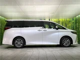 2024 Toyota Alphard Z Van for sale, Japanese used car export - photo 19 of 30 | GULJI TRADERS