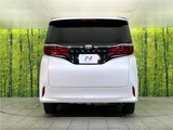 2024 Toyota Alphard Z Van for sale, Japanese used car export - photo 21 of 30 | GULJI TRADERS