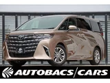 2024 Toyota Alphard 2.5 Z Van for sale, Japanese used car export - photo 1 of 79 | GULJI TRADERS