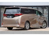 2024 Toyota Alphard 2.5 Z Van for sale, Japanese used car export - photo 3 of 79 | GULJI TRADERS