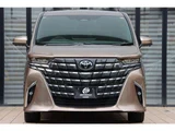 2024 Toyota Alphard 2.5 Z Van for sale, Japanese used car export - photo 4 of 79 | GULJI TRADERS