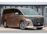 2024 Toyota Alphard 2.5 Z Van for sale, Japanese used car export - photo 5 of 79 | GULJI TRADERS
