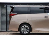 2024 Toyota Alphard 2.5 Z Van for sale, Japanese used car export - photo 7 of 79 | GULJI TRADERS