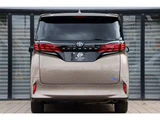 2024 Toyota Alphard 2.5 Z Van for sale, Japanese used car export - photo 9 of 79 | GULJI TRADERS