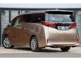 2024 Toyota Alphard 2.5 Z Van for sale, Japanese used car export - photo 10 of 79 | GULJI TRADERS