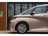 2024 Toyota Alphard 2.5 Z Van for sale, Japanese used car export - photo 12 of 79 | GULJI TRADERS