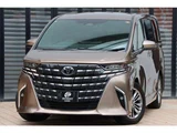2024 Toyota Alphard 2.5 Z Van for sale, Japanese used car export - photo 18 of 79 | GULJI TRADERS