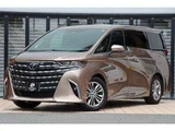 2024 Toyota Alphard 2.5 Z Van for sale, Japanese used car export - photo 47 of 79 | GULJI TRADERS