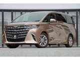2024 Toyota Alphard 2.5 Z Van for sale, Japanese used car export - photo 79 of 79 | GULJI TRADERS