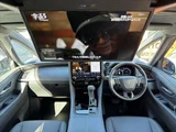 2024 Toyota Alphard Van for sale, Japanese used car export - photo 2 of 50 | GULJI TRADERS