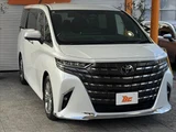 2024 Toyota Alphard Van for sale, Japanese used car export - photo 8 of 50 | GULJI TRADERS