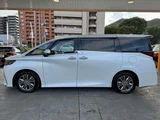 2024 Toyota Alphard Van for sale, Japanese used car export - photo 10 of 50 | GULJI TRADERS