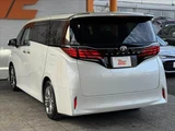 2024 Toyota Alphard Van for sale, Japanese used car export - photo 11 of 50 | GULJI TRADERS