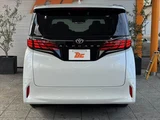 2024 Toyota Alphard Van for sale, Japanese used car export - photo 12 of 50 | GULJI TRADERS