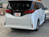 2024 Toyota Alphard Van for sale, Japanese used car export - photo 13 of 50 | GULJI TRADERS