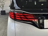 2024 Toyota Alphard Van for sale, Japanese used car export - photo 43 of 50 | GULJI TRADERS