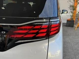 2024 Toyota Alphard Van for sale, Japanese used car export - photo 44 of 50 | GULJI TRADERS