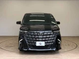 2024 Toyota Alphard Z Van for sale, Japanese used car export - photo 15 of 20 | GULJI TRADERS